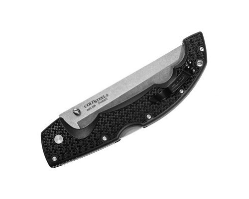 Ніж Cold Steel Voyager XL TP, 10A (29AXT) Ніж Cold Steel Voyager XL TP, 10A (29AXT)