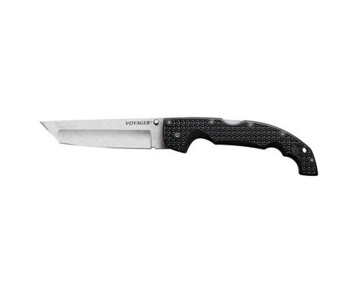 Ніж Cold Steel Voyager XL TP, 10A (29AXT) Ніж Cold Steel Voyager XL TP, 10A (29AXT)
