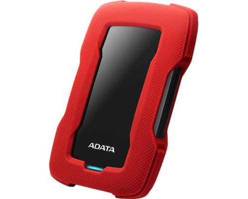 Зовнішній жорсткий диск 2.5