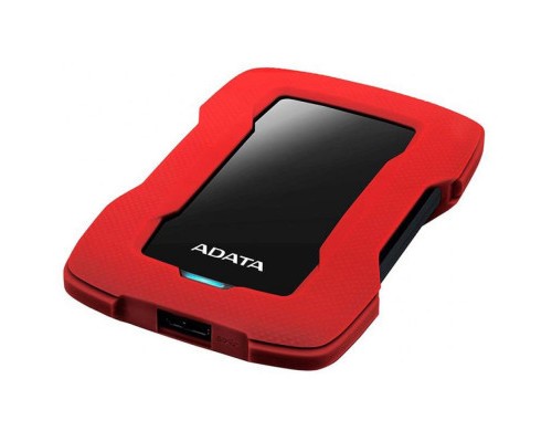 Зовнішній жорсткий диск 2.5