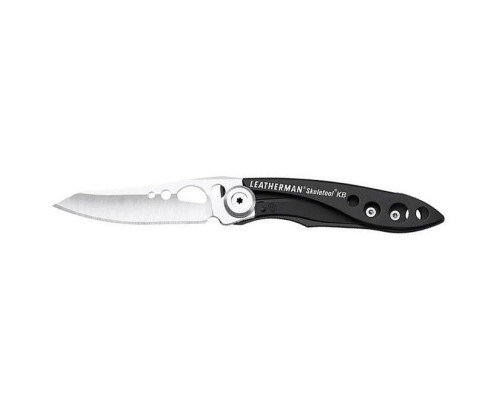 Ніж Leatherman Skeletool KB-Black коробка (832385)