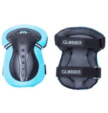 Комплект захисту Globber дитячий Синій, до 25кг (XXS) (540-100)