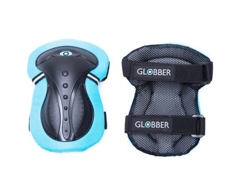 Комплект захисту Globber дитячий Синій, до 25кг (XXS) (540-100)