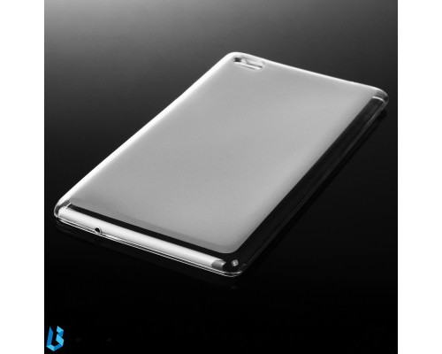 Чохол до планшета BeCover Lenovo Tab 4 7.0 TB-7504 Transparancy (702163)
