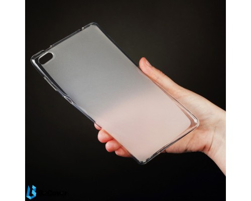 Чохол до планшета BeCover Lenovo Tab 4 7.0 TB-7504 Transparancy (702163)