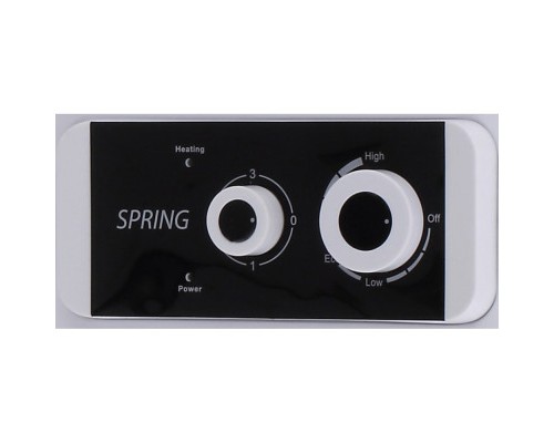 Бойлер Willer EH50R Spring