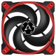 Кулер до корпусу Arctic BioniX P120 Red (ACFAN00115A)