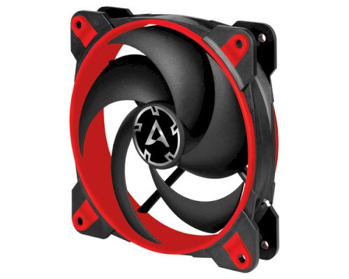 Кулер до корпусу Arctic BioniX P120 Red (ACFAN00115A)