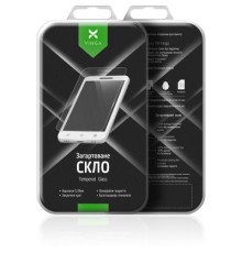 Скло захисне Vinga для Huawei Y5 2019 / Honor 8s (Black) (VTPGS-Y52019)