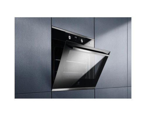 Духова шафа Electrolux KODEH70X