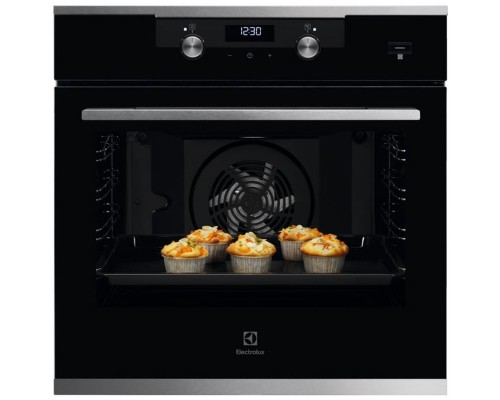 Духова шафа Electrolux KODEH70X