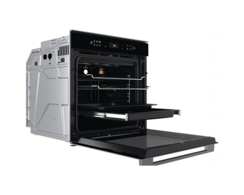 Духова шафа Whirlpool W7OM44S1C