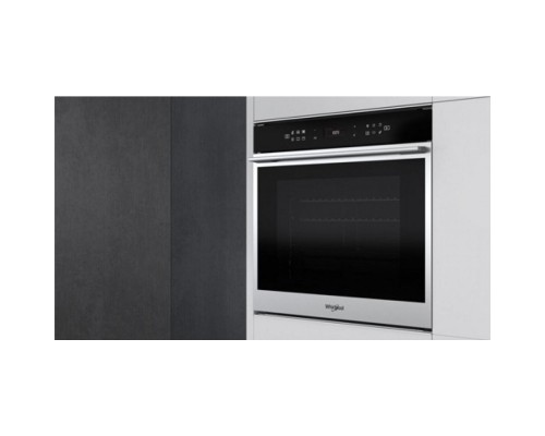 Духова шафа Whirlpool W7OM44S1C