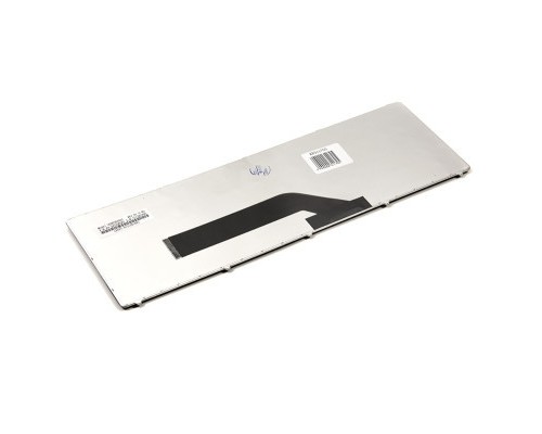 Клавіатура ноутбука PowerPlant ASUS K50,K60,F52 черный,черный (old design) (KB311705)