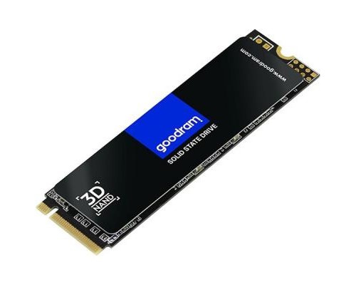 Накопичувач SSD M.2 2280 512GB Goodram (SSDPR-PX500-512-80)