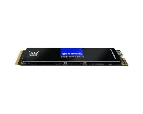 Накопичувач SSD M.2 2280 512GB Goodram (SSDPR-PX500-512-80)