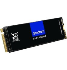 Накопичувач SSD M.2 2280 512GB Goodram (SSDPR-PX500-512-80)