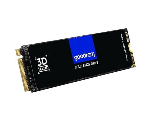 Накопичувач SSD M.2 2280 512GB Goodram (SSDPR-PX500-512-80)