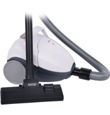 Пилосос Mystery MVC-1103 grey (MVC-1103grey)