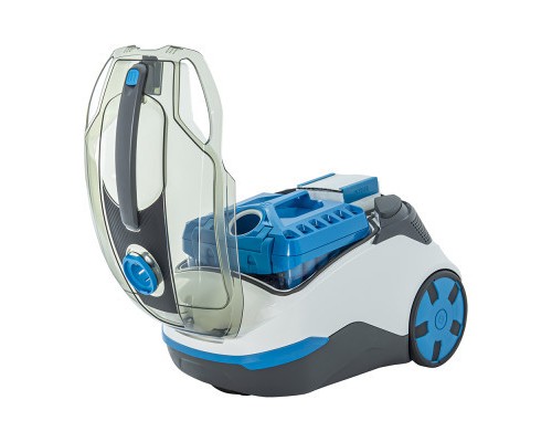 Пилосос Thomas DRYBOX+AQUABOX PARKETT (DRYBOX+AQUABOXPARKETT)