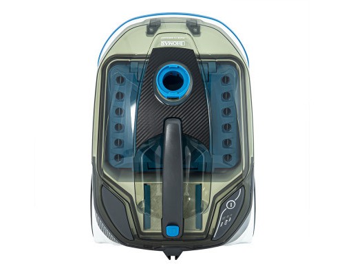 Пилосос Thomas DRYBOX+AQUABOX PARKETT (DRYBOX+AQUABOXPARKETT)