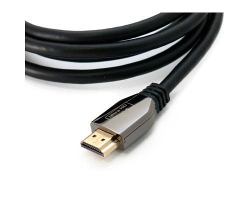 Кабель мультимедійний HDMI to HDMI 1.5m 8K 60HZ 48GB/s (7680 X 4320 DPI) Extradigital (KBH1740) Кабель мультимедійний HDMI to HDMI 1.5m 8K 60HZ 48GB/s (7680 X 4320 DPI) Extradigital (KBH1740)