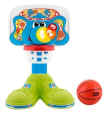 Розвиваюча іграшка Chicco Баскетбольна Ліга (09343.00)