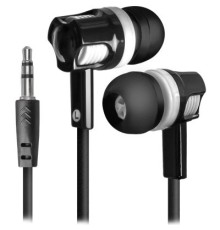 Навушники Defender Basic 609 Black-White (63609)
