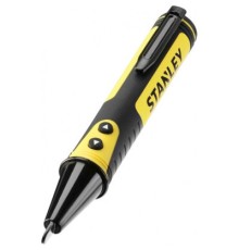 Детектор будівельний Stanley безконтактный 20-1000V, CAT III 600 В, CAT II 1000 В (FMHT82567-0)