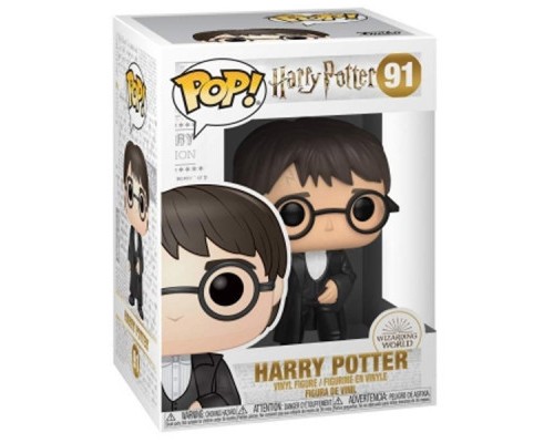 Фігурка для геймерів Funko Pop Harry Potter (42608)
