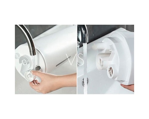 Зволожувач повітря Deerma DEM-LD220