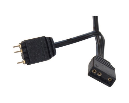 Кулер до корпусу Scythe Kaze Flex 120 mm ARGB PWM (KF1225FD18AR-P)