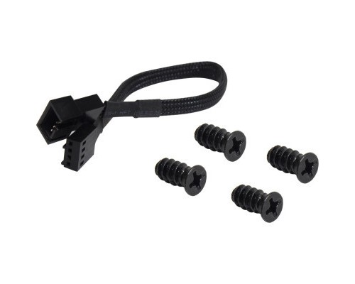 Кулер до корпусу Scythe Kaze Flex 120 mm ARGB PWM (KF1225FD18AR-P)