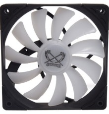 Кулер до корпусу Scythe Kaze Flex 120 mm ARGB PWM (KF1225FD18AR-P)