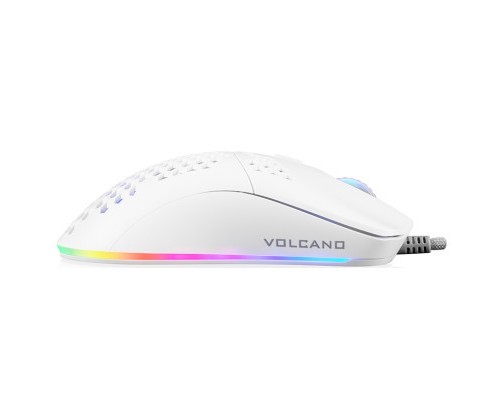 Мишка Modecom Shinobi 3360 Volcano USB White (M-MC-SHINOBI-3360-200)