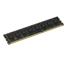 Модуль пам'яті для комп'ютера DDR3L 8GB 1600 MHz AMD (R538G1601U2SL-U)