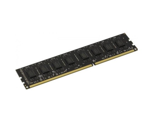 Модуль пам'яті для комп'ютера DDR3L 8GB 1600 MHz AMD (R538G1601U2SL-U)