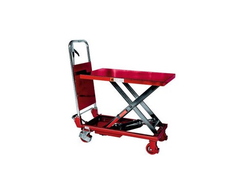Стіл підйомний гідравлічний Skiper SKT 1500 Profi (975720)