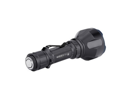 Ліхтар Olight Warrior X Turbo Black (Warrior X Turbo)