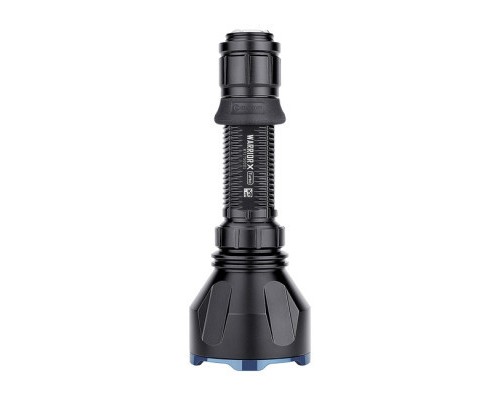 Ліхтар Olight Warrior X Turbo Black (Warrior X Turbo)