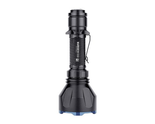 Ліхтар Olight Warrior X Turbo Black (Warrior X Turbo)