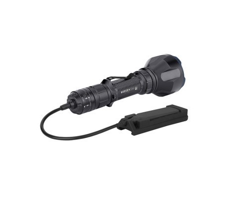 Ліхтар Olight Warrior X Turbo Black (Warrior X Turbo)