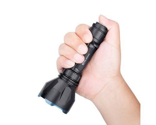 Ліхтар Olight Warrior X Turbo Black (Warrior X Turbo)