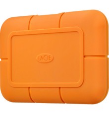 Накопичувач SSD USB 3.1 500GB LaCie (STHR500800)