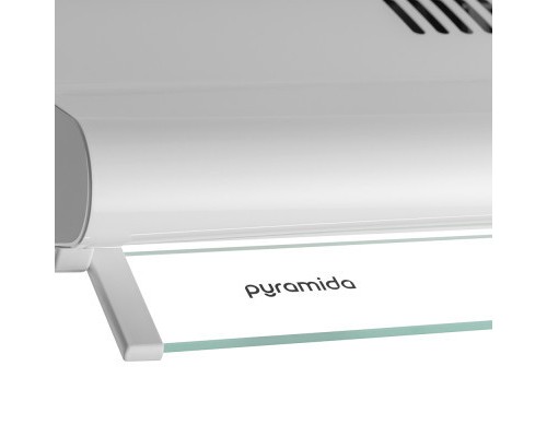 Витяжка кухонна Pyramida WHX 50 WH