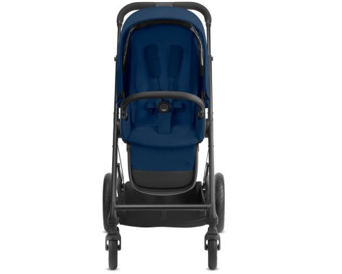 Коляска Cybex Talos S Navy Blue navy blue (з бампером) (520001419)