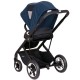 Коляска Cybex Talos S Navy Blue navy blue (з бампером) (520001419)