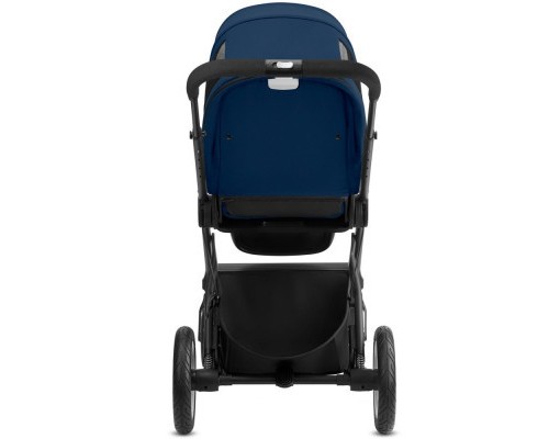 Коляска Cybex Talos S Navy Blue navy blue (з бампером) (520001419)