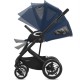 Коляска Cybex Talos S Navy Blue navy blue (з бампером) (520001419)
