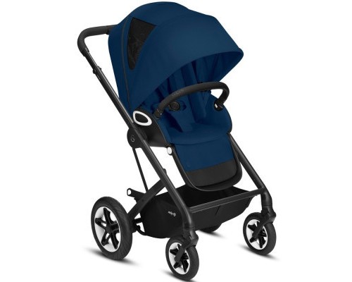 Коляска Cybex Talos S Navy Blue navy blue (з бампером) (520001419)